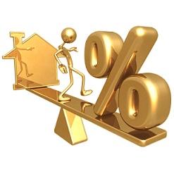 taux crédit immobilier