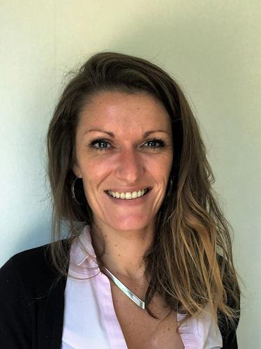Anaïs OUVRARD