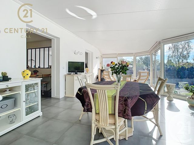 maison à vendre - 6 pièces - 172.58 m2 - SUCE SUR ERDRE - 44 - PAYS-DE-LOIRE - Century 21 C.A.I.