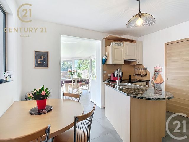 maison à vendre - 6 pièces - 172.58 m2 - SUCE SUR ERDRE - 44 - PAYS-DE-LOIRE - Century 21 C.A.I.