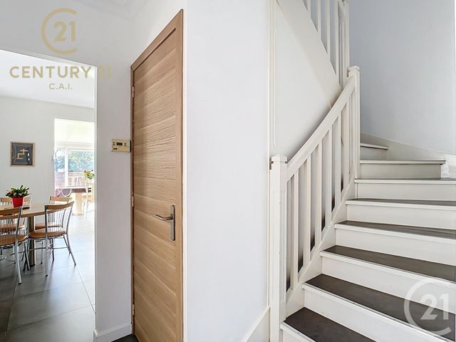 maison à vendre - 6 pièces - 172.58 m2 - SUCE SUR ERDRE - 44 - PAYS-DE-LOIRE - Century 21 C.A.I.