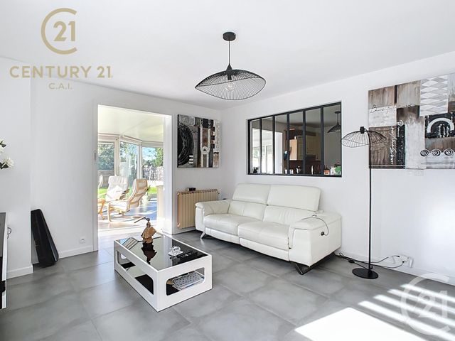 maison à vendre - 6 pièces - 172.58 m2 - SUCE SUR ERDRE - 44 - PAYS-DE-LOIRE - Century 21 C.A.I.