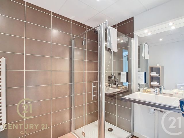 Appartement F2 à vendre - 2 pièces - 44.18 m2 - CARQUEFOU - 44 - PAYS-DE-LOIRE - Century 21 C.A.I.