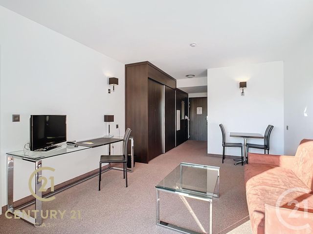 Appartement F2 à vendre - 2 pièces - 44.18 m2 - CARQUEFOU - 44 - PAYS-DE-LOIRE - Century 21 C.A.I.