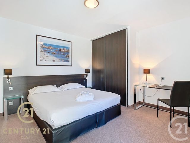 Appartement F2 à vendre - 2 pièces - 44.18 m2 - CARQUEFOU - 44 - PAYS-DE-LOIRE - Century 21 C.A.I.