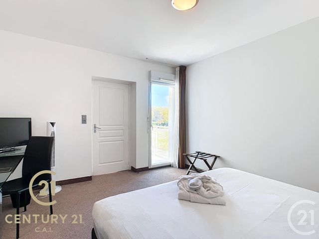 Appartement F2 à vendre - 2 pièces - 44.18 m2 - CARQUEFOU - 44 - PAYS-DE-LOIRE - Century 21 C.A.I.