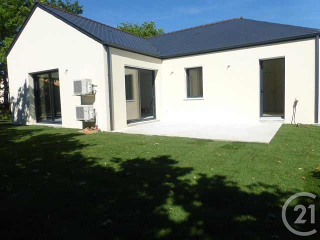 Maison à louer CARQUEFOU