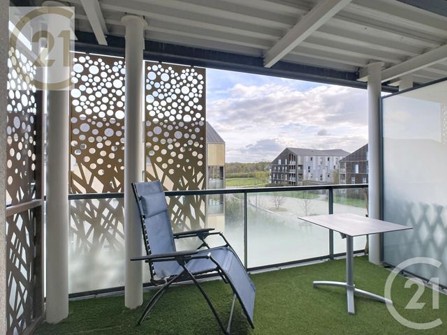 appartement - CARQUEFOU - 44