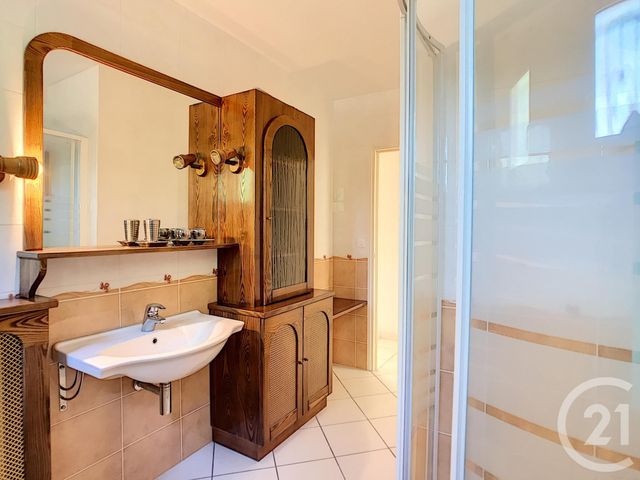 maison à vendre - 7 pièces - 129.6 m2 - CARQUEFOU - 44 - PAYS-DE-LOIRE - Century 21 C.A.I.