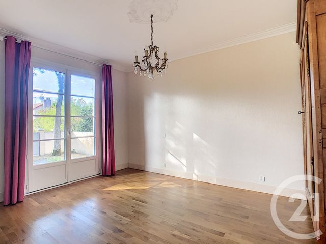 maison à vendre - 7 pièces - 129.6 m2 - CARQUEFOU - 44 - PAYS-DE-LOIRE - Century 21 C.A.I.