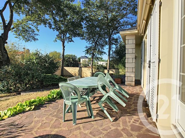 maison à vendre - 7 pièces - 129.6 m2 - CARQUEFOU - 44 - PAYS-DE-LOIRE - Century 21 C.A.I.