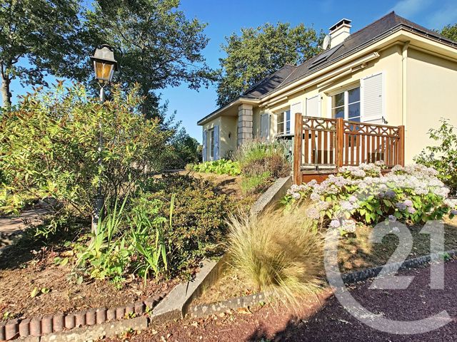 maison à vendre - 7 pièces - 129.6 m2 - CARQUEFOU - 44 - PAYS-DE-LOIRE - Century 21 C.A.I.