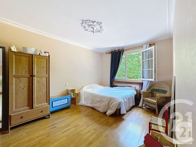 maison à vendre - 7 pièces - 129.6 m2 - CARQUEFOU - 44 - PAYS-DE-LOIRE - Century 21 C.A.I.