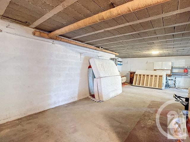 maison à vendre - 7 pièces - 129.6 m2 - CARQUEFOU - 44 - PAYS-DE-LOIRE - Century 21 C.A.I.