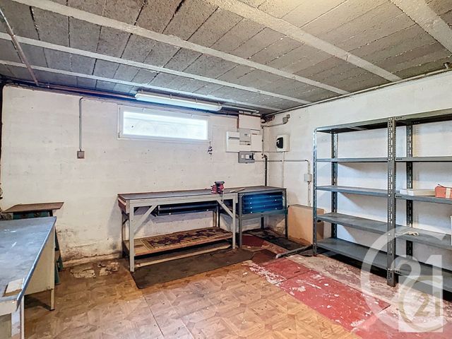 maison à vendre - 7 pièces - 129.6 m2 - CARQUEFOU - 44 - PAYS-DE-LOIRE - Century 21 C.A.I.