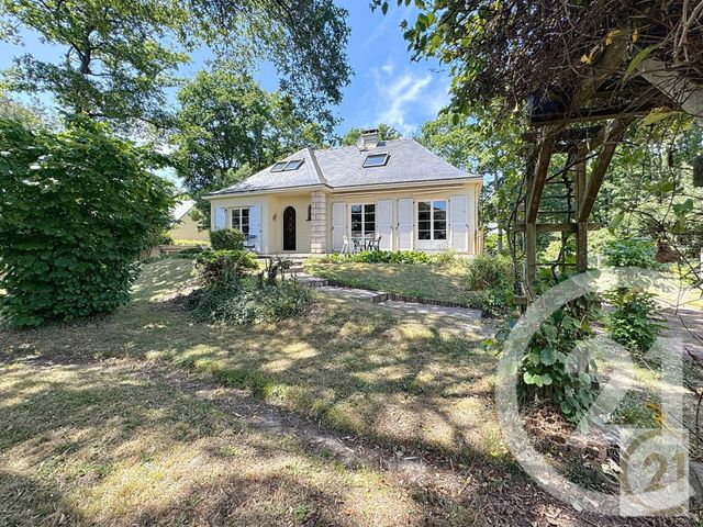 maison - CARQUEFOU - 44