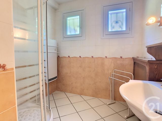 maison à vendre - 7 pièces - 129.6 m2 - CARQUEFOU - 44 - PAYS-DE-LOIRE - Century 21 C.A.I.