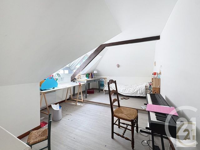 maison à vendre - 7 pièces - 129.6 m2 - CARQUEFOU - 44 - PAYS-DE-LOIRE - Century 21 C.A.I.