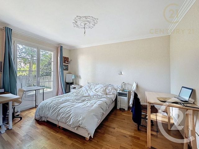 maison à vendre - 7 pièces - 129.6 m2 - CARQUEFOU - 44 - PAYS-DE-LOIRE - Century 21 C.A.I.