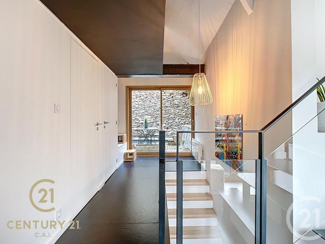 maison à vendre - 5 pièces - 122.0 m2 - SUCE SUR ERDRE - 44 - PAYS-DE-LOIRE - Century 21 C.A.I.