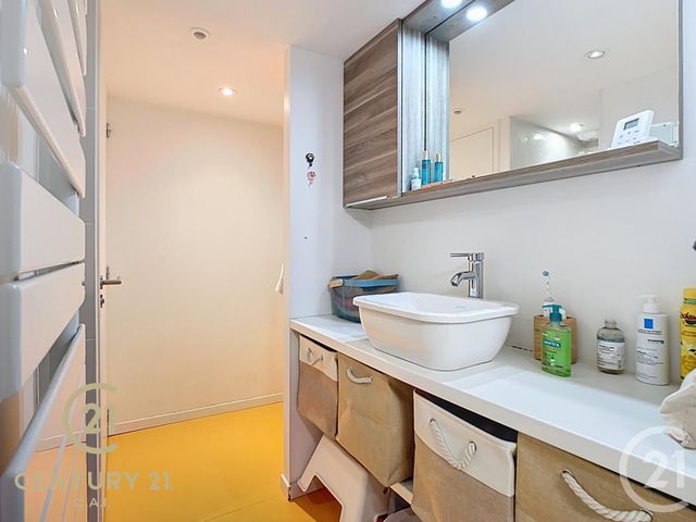 maison à vendre - 5 pièces - 122.0 m2 - SUCE SUR ERDRE - 44 - PAYS-DE-LOIRE - Century 21 C.A.I.