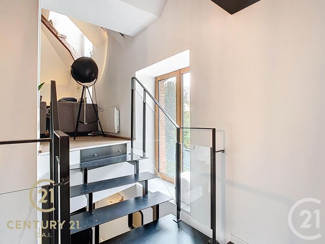 maison à vendre - 5 pièces - 122.0 m2 - SUCE SUR ERDRE - 44 - PAYS-DE-LOIRE - Century 21 C.A.I.