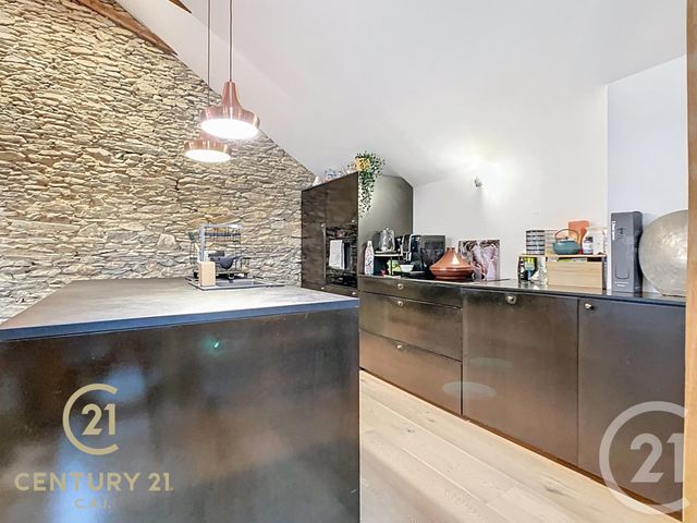 maison à vendre - 5 pièces - 122.0 m2 - SUCE SUR ERDRE - 44 - PAYS-DE-LOIRE - Century 21 C.A.I.