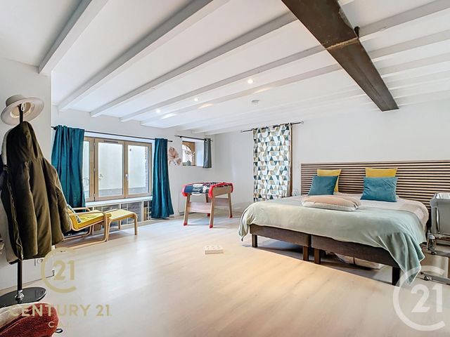 maison à vendre - 5 pièces - 122.0 m2 - SUCE SUR ERDRE - 44 - PAYS-DE-LOIRE - Century 21 C.A.I.