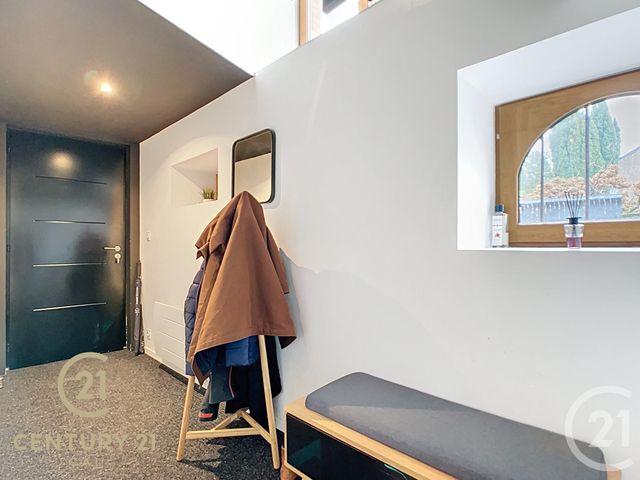 maison à vendre - 5 pièces - 122.0 m2 - SUCE SUR ERDRE - 44 - PAYS-DE-LOIRE - Century 21 C.A.I.