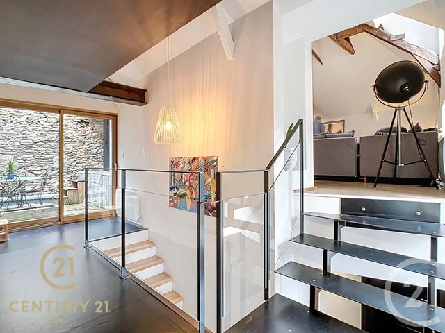 Maison à vendre SUCE SUR ERDRE