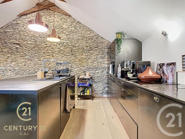 maison à vendre - 5 pièces - 122.0 m2 - SUCE SUR ERDRE - 44 - PAYS-DE-LOIRE - Century 21 C.A.I.