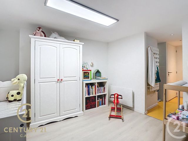 maison à vendre - 5 pièces - 122.0 m2 - SUCE SUR ERDRE - 44 - PAYS-DE-LOIRE - Century 21 C.A.I.