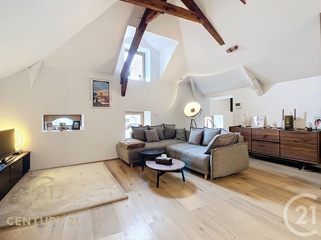 maison à vendre - 5 pièces - 122.0 m2 - SUCE SUR ERDRE - 44 - PAYS-DE-LOIRE - Century 21 C.A.I.