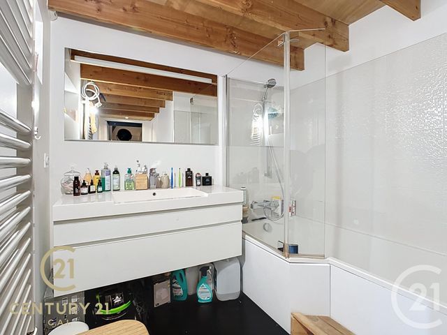 maison à vendre - 5 pièces - 122.0 m2 - SUCE SUR ERDRE - 44 - PAYS-DE-LOIRE - Century 21 C.A.I.