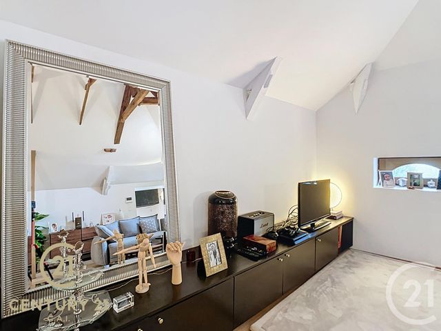 maison à vendre - 5 pièces - 122.0 m2 - SUCE SUR ERDRE - 44 - PAYS-DE-LOIRE - Century 21 C.A.I.