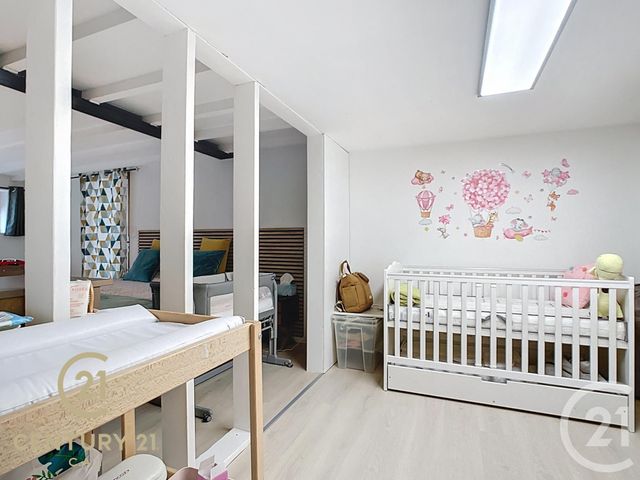 maison à vendre - 5 pièces - 122.0 m2 - SUCE SUR ERDRE - 44 - PAYS-DE-LOIRE - Century 21 C.A.I.