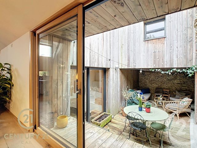 maison à vendre - 5 pièces - 122.0 m2 - SUCE SUR ERDRE - 44 - PAYS-DE-LOIRE - Century 21 C.A.I.