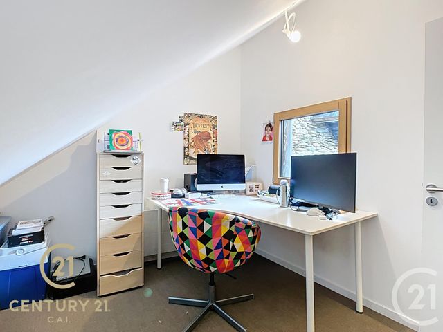 maison à vendre - 5 pièces - 122.0 m2 - SUCE SUR ERDRE - 44 - PAYS-DE-LOIRE - Century 21 C.A.I.