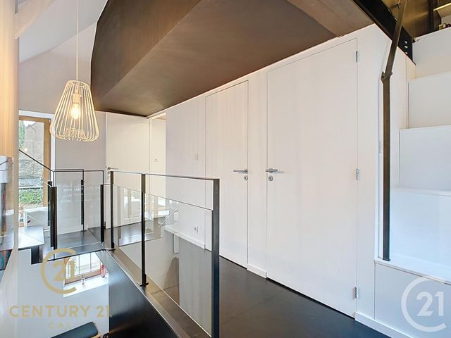 maison à vendre - 5 pièces - 122.0 m2 - SUCE SUR ERDRE - 44 - PAYS-DE-LOIRE - Century 21 C.A.I.