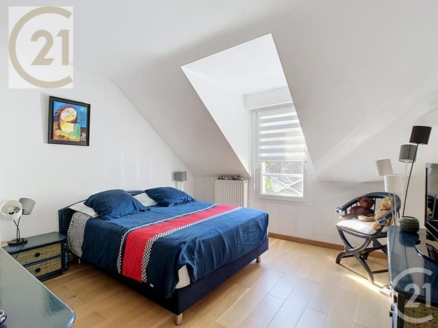 maison à vendre - 6 pièces - 171.27 m2 - NANTES - 44 - PAYS-DE-LOIRE - Century 21 C.A.I.