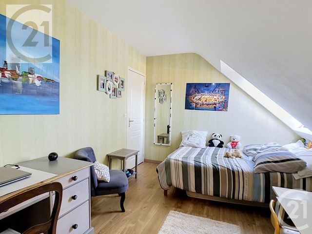 maison à vendre - 6 pièces - 171.27 m2 - NANTES - 44 - PAYS-DE-LOIRE - Century 21 C.A.I.