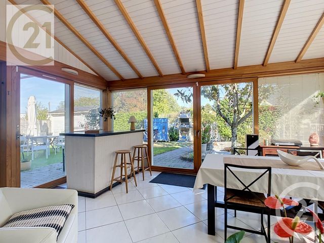 maison à vendre - 6 pièces - 171.27 m2 - NANTES - 44 - PAYS-DE-LOIRE - Century 21 C.A.I.