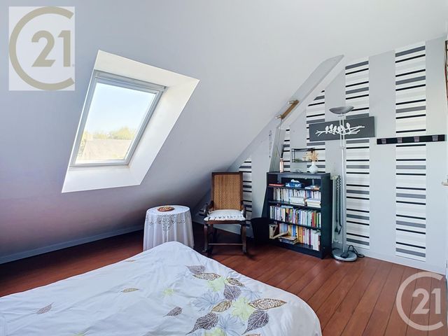 maison à vendre - 6 pièces - 171.27 m2 - NANTES - 44 - PAYS-DE-LOIRE - Century 21 C.A.I.