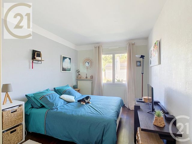 maison à vendre - 6 pièces - 171.27 m2 - NANTES - 44 - PAYS-DE-LOIRE - Century 21 C.A.I.