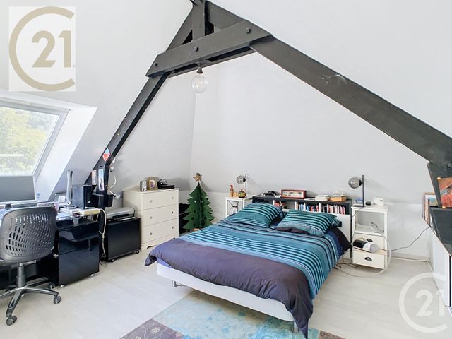 maison à vendre - 6 pièces - 171.27 m2 - NANTES - 44 - PAYS-DE-LOIRE - Century 21 C.A.I.