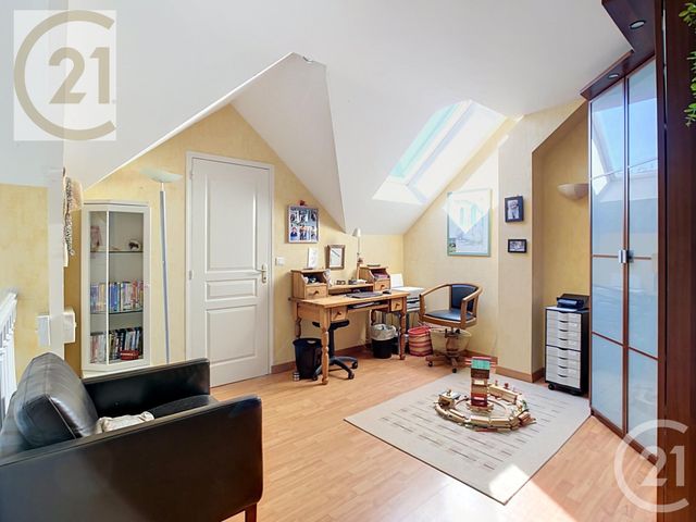 maison à vendre - 6 pièces - 171.27 m2 - NANTES - 44 - PAYS-DE-LOIRE - Century 21 C.A.I.