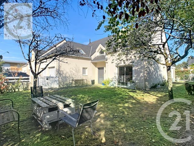 maison - NANTES - 44