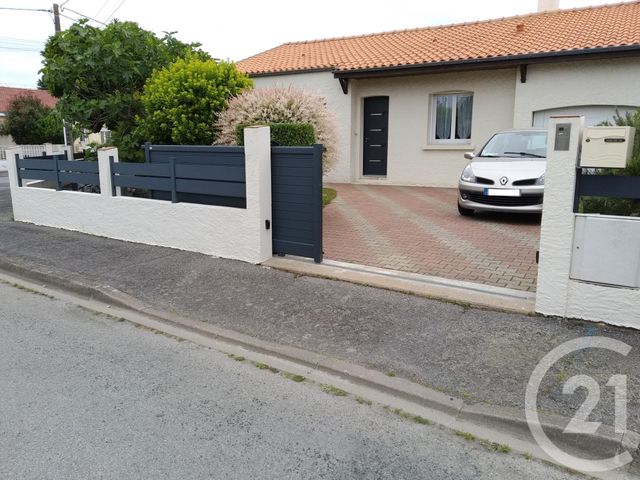  - LES SORINIERES - 