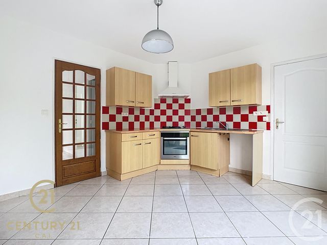 maison à vendre - 5 pièces - 125.0 m2 - CARQUEFOU - 44 - PAYS-DE-LOIRE - Century 21 C.A.I.