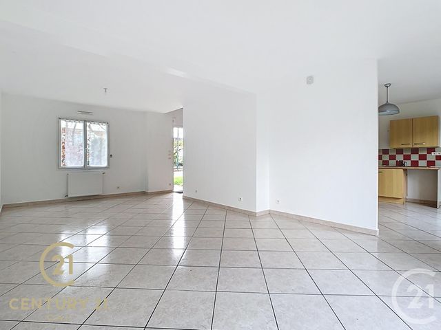 maison à vendre - 5 pièces - 125.0 m2 - CARQUEFOU - 44 - PAYS-DE-LOIRE - Century 21 C.A.I.